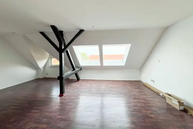 1 Zimmer Wohnung mit 34 m² in Erfurt – Bild 5