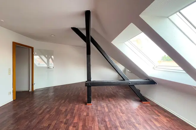 1 Zimmer Wohnung mit 34 m² in Erfurt – Bild 6