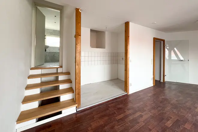 1 Zimmer Wohnung mit 34 m² in Erfurt – Bild 7