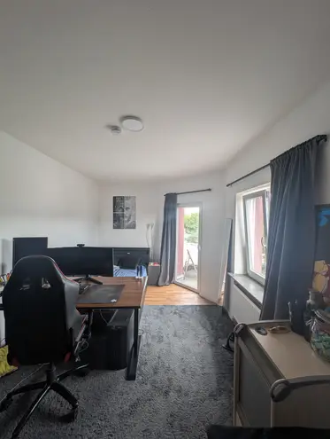 WG-Zimmer in Koblenz – Bild 2