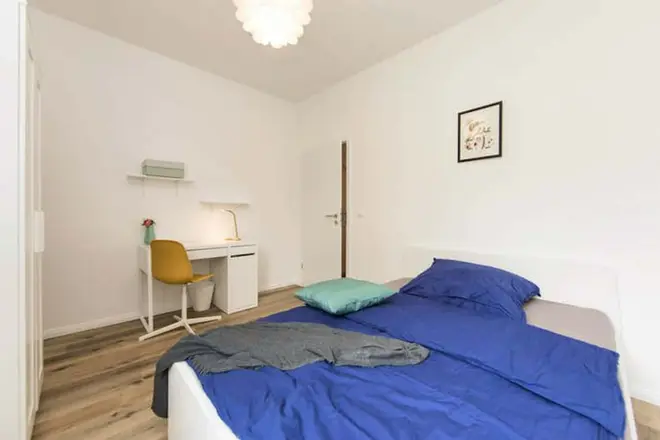 WG-Zimmer mit 12 m² in Berlin – Bild 2
