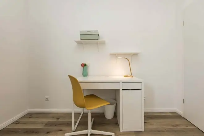 WG-Zimmer mit 12 m² in Berlin – Bild 5