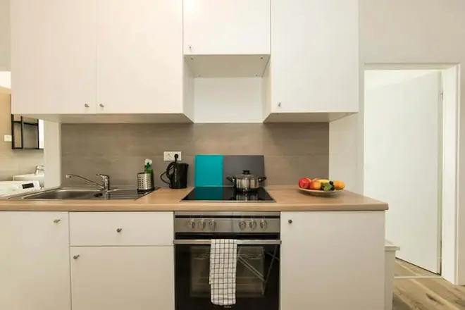 WG-Zimmer mit 12 m² in Berlin – Bild 4