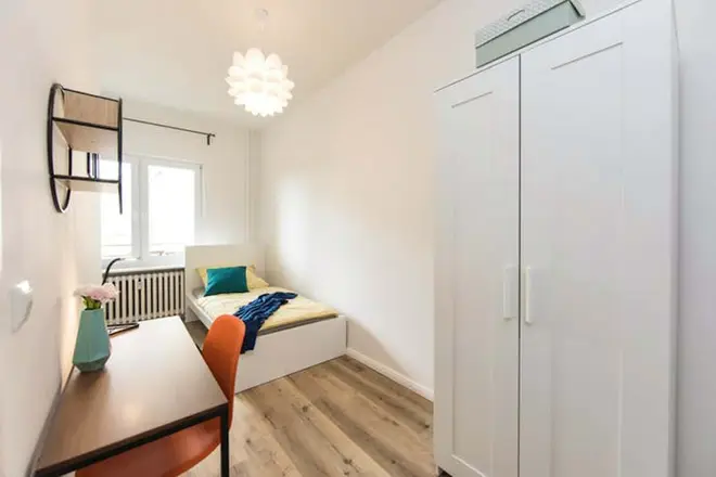 WG-Zimmer mit 12 m² in Berlin – Bild 9