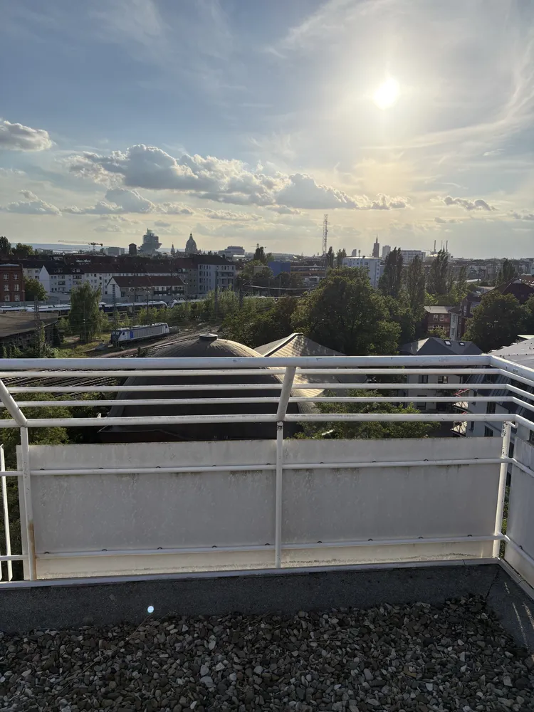 2 Zimmer Wohnung mit 51 m² in Hannover – Bild 1