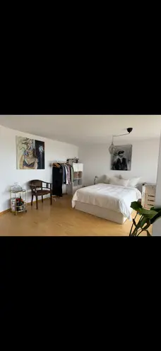 2 Zimmer Wohnung mit 51 m² in Hannover – Bild 4