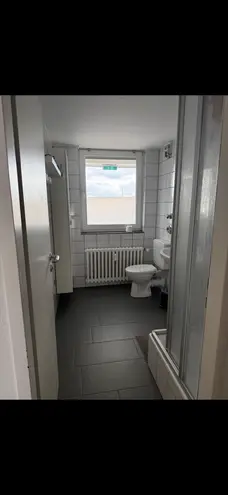 2 Zimmer Wohnung mit 51 m² in Hannover – Bild 6