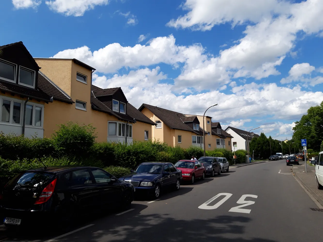 1 Zimmer Wohnung mit 27 m² in Bonn – Bild 11