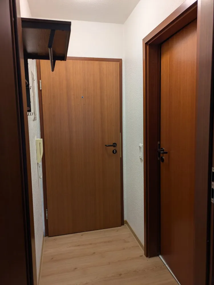 1 Zimmer Wohnung mit 27 m² in Bonn – Bild 4