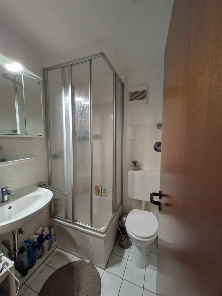 1 Zimmer Wohnung mit 27 m² in Bonn – Bild 5