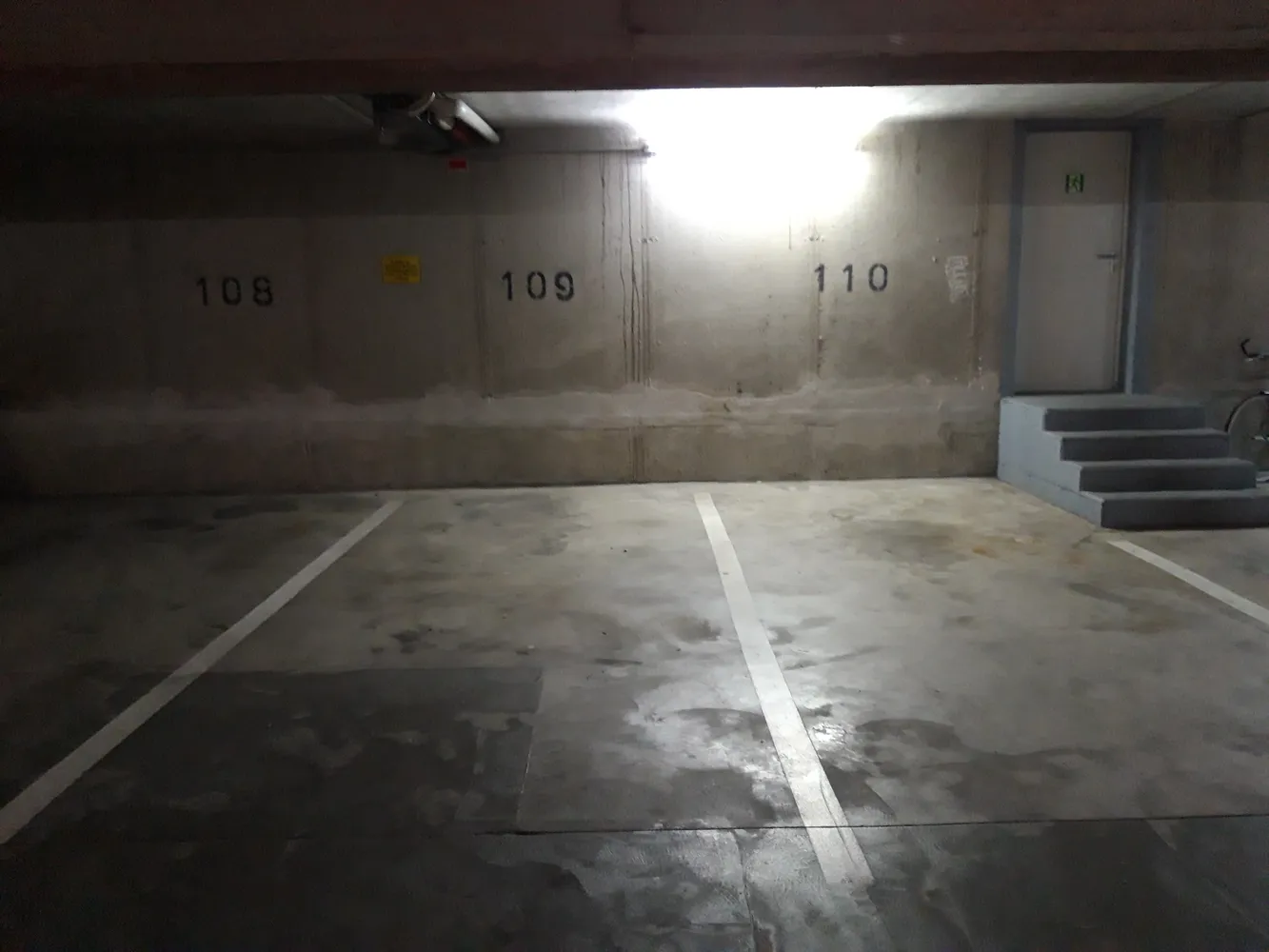 1 Zimmer Wohnung mit 27 m² in Bonn – Bild 8