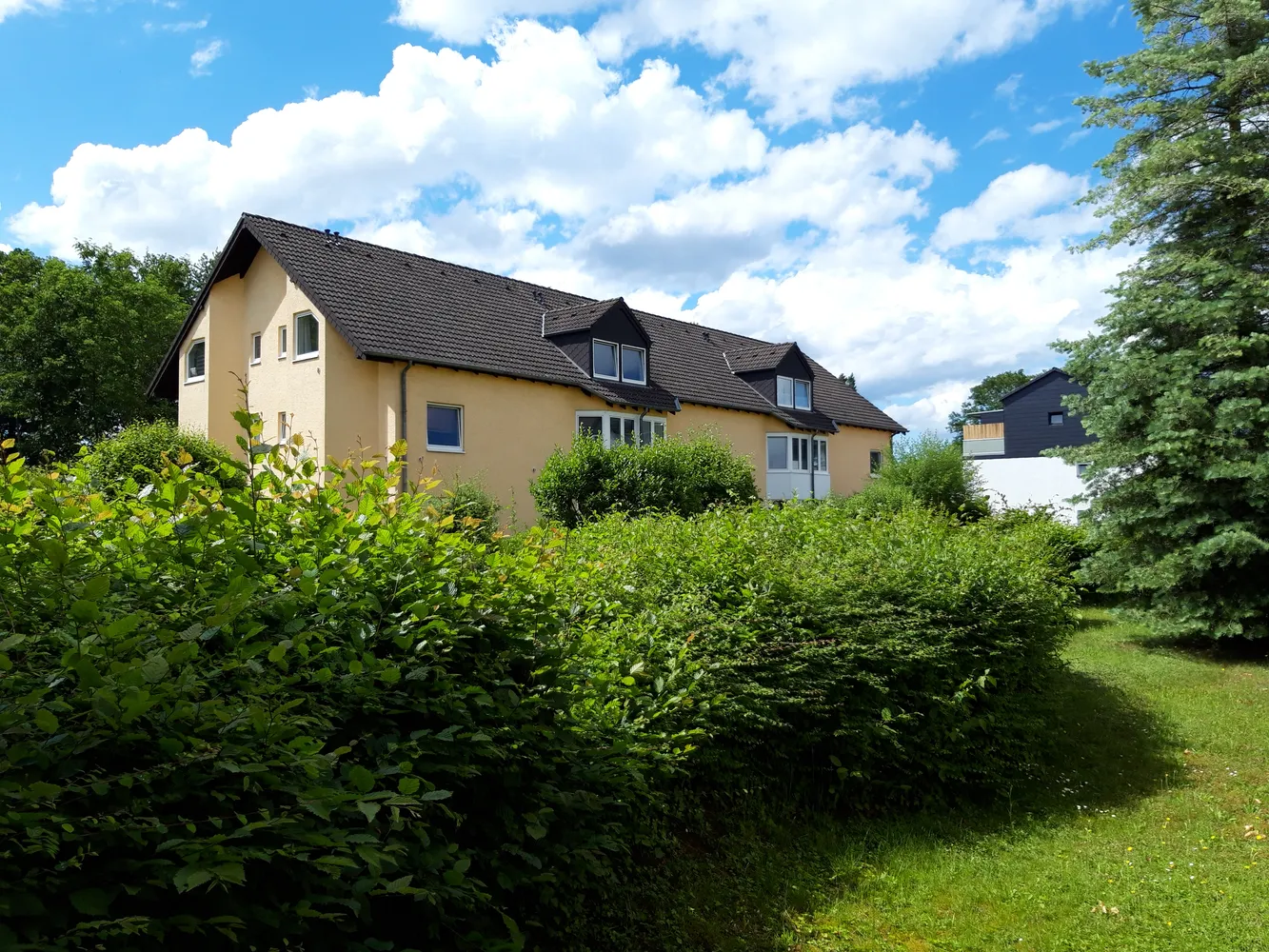 1 Zimmer Wohnung mit 27 m² in Bonn – Bild 9