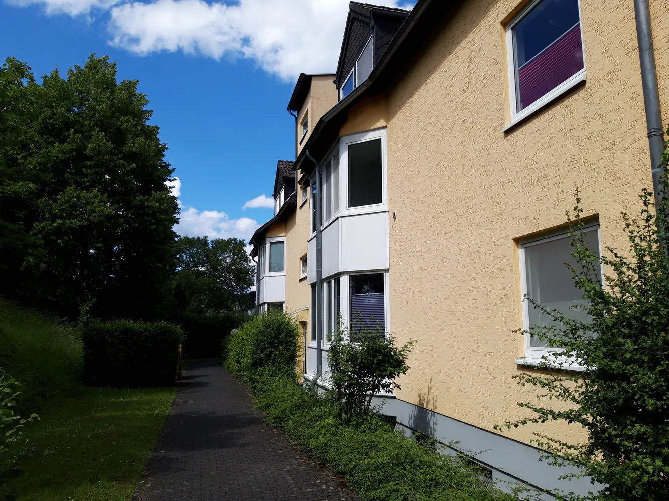 1 Zimmer Wohnung mit 27 m² in Bonn – Bild 10