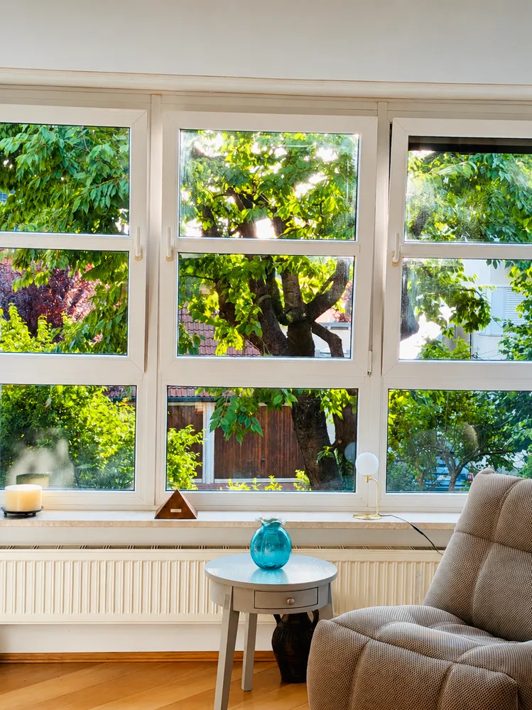 4 Zimmer Wohnung mit 89 m² in Dachau – Bild 1