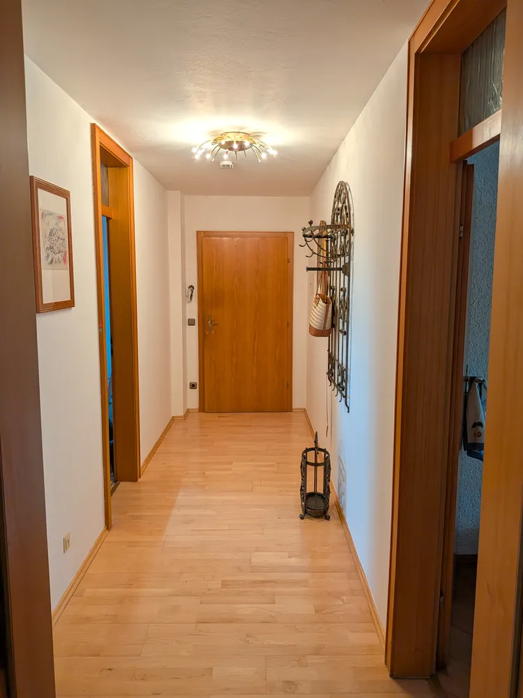 4 Zimmer Wohnung mit 89 m² in Dachau – Bild 4