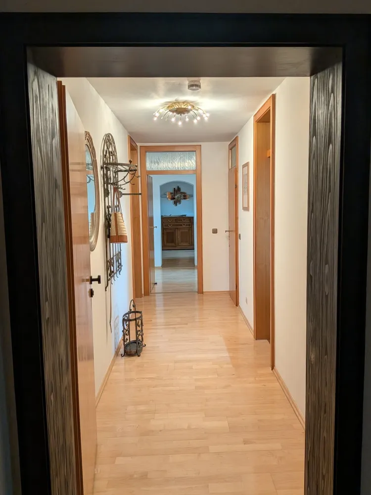 4 Zimmer Wohnung mit 89 m² in Dachau – Bild 5