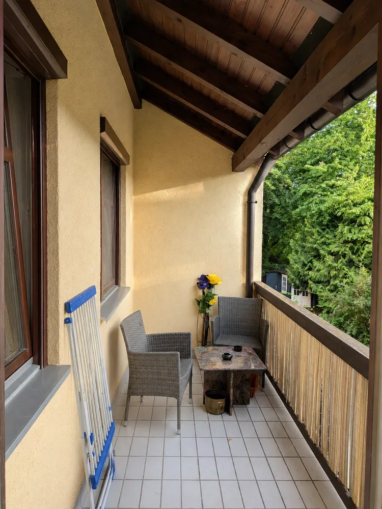 4 Zimmer Wohnung mit 89 m² in Dachau – Bild 9