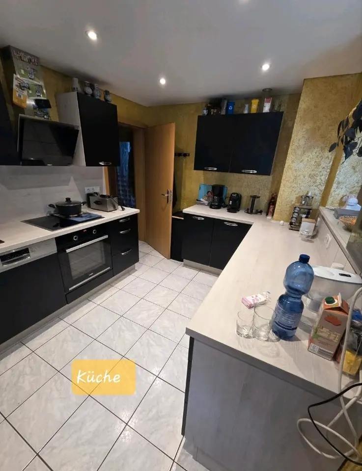 6 Zimmer Haus mit 95 m² in Balingen – Bild 4