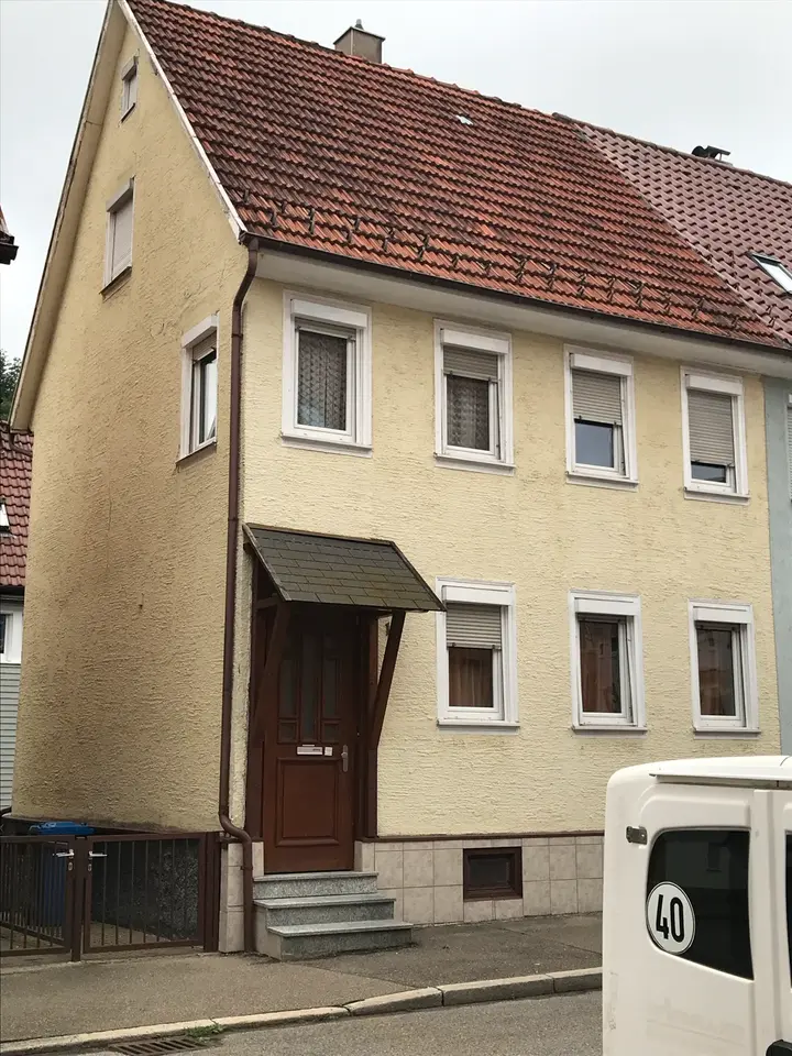 6 Zimmer Haus mit 95 m² in Balingen – Bild 7