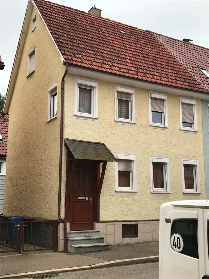 6 Zimmer Haus mit 95 m² in Balingen – Bild 9