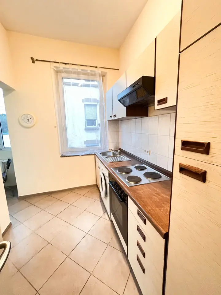 Studio mit 32 m² in Stuttgart – Bild 9