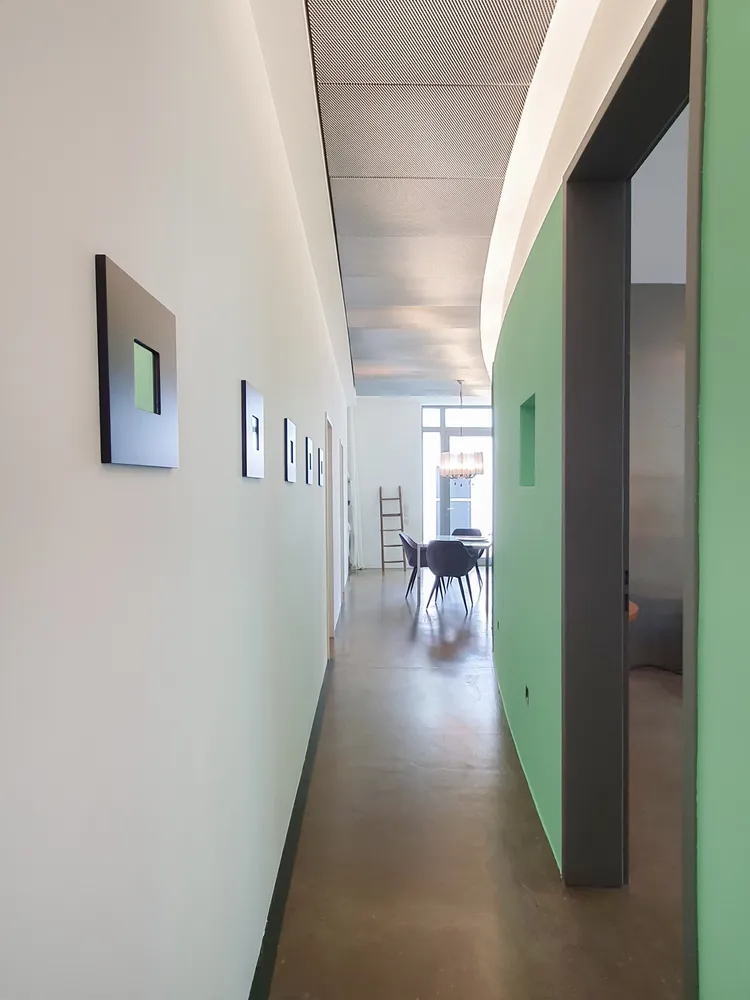 3 Zimmer Wohnung mit 86 m² in Krefeld – Bild 7