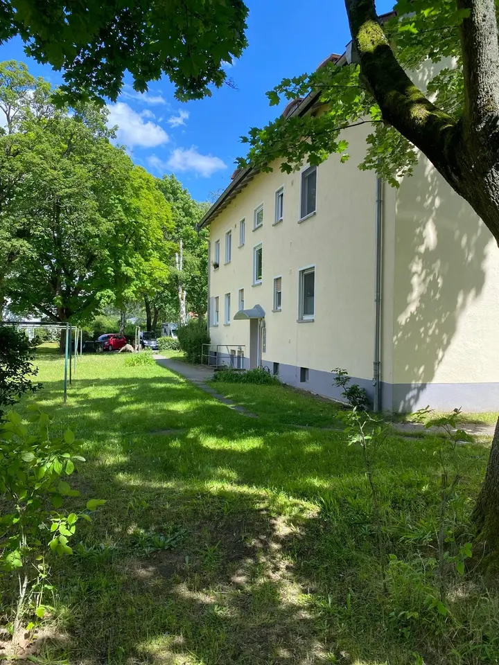 2 Zimmer Wohnung mit 41 m² in Darmstadt – Bild 4
