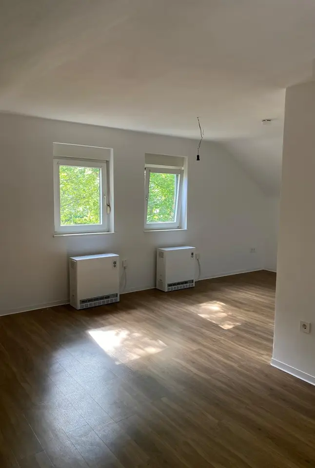 2 Zimmer Wohnung mit 41 m² in Darmstadt – Bild 7
