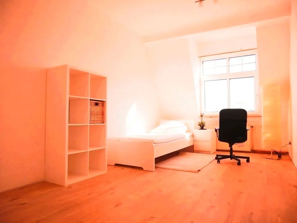 WG-Zimmer mit 15 m² in Worms – Bild 2