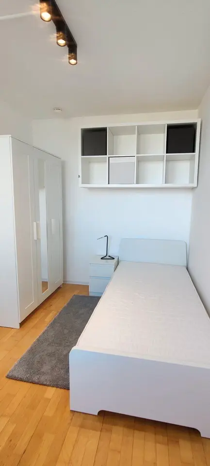 WG-Zimmer mit 15 m² in Worms – Bild 7