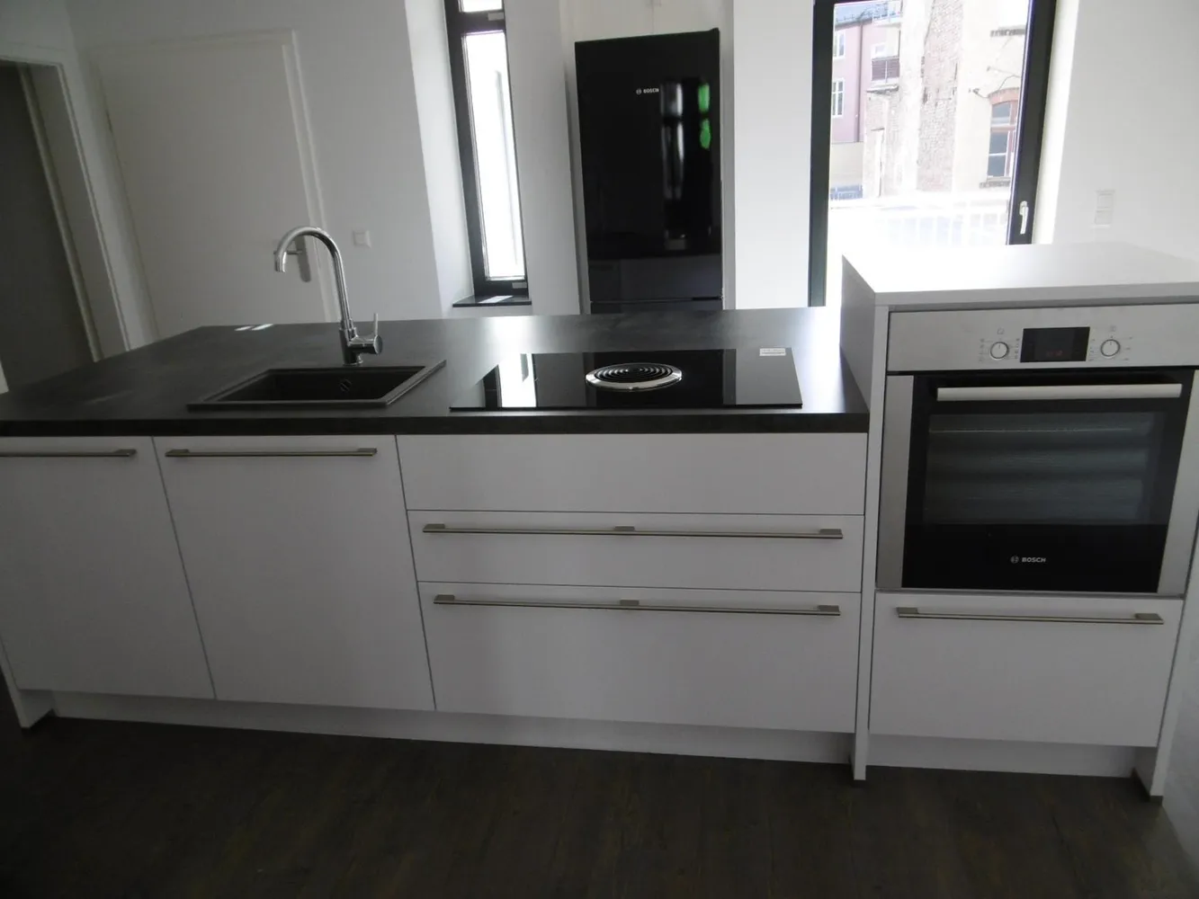 2 Zimmer Wohnung mit 95 m² in Zwickau – Bild 2