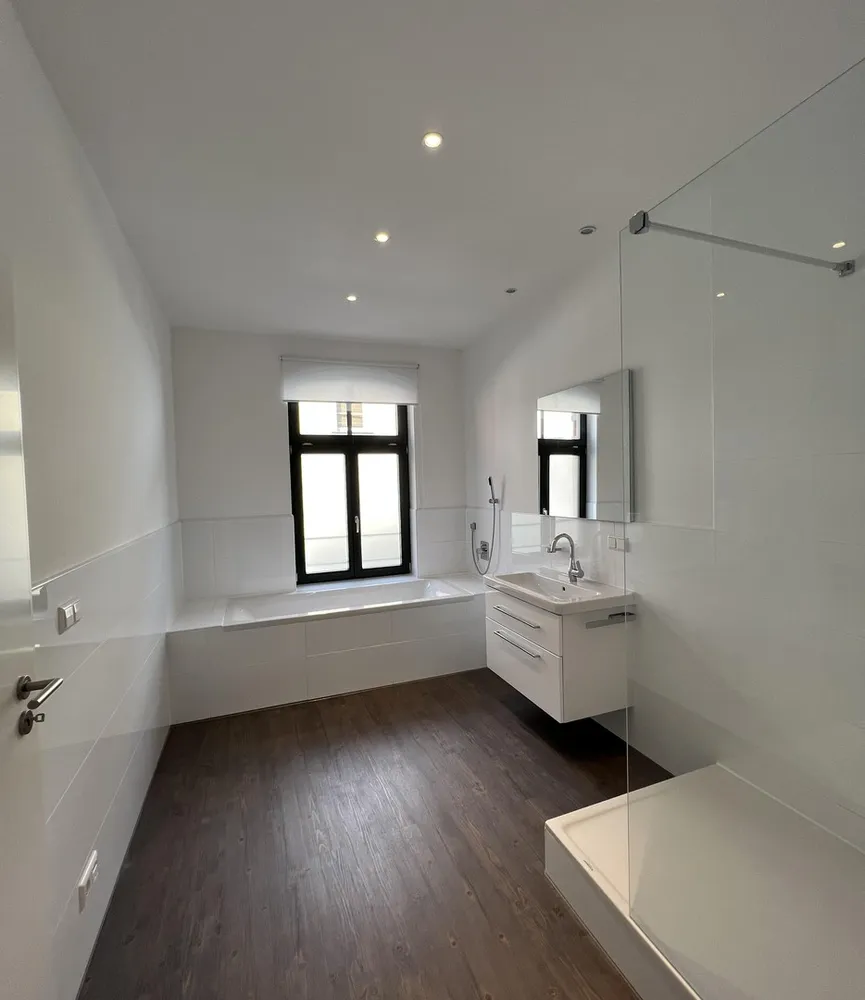 2 Zimmer Wohnung mit 95 m² in Zwickau – Bild 11