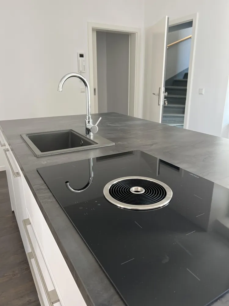 2 Zimmer Wohnung mit 95 m² in Zwickau – Bild 4