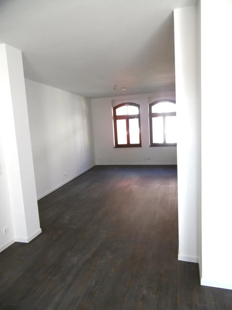 2 Zimmer Wohnung mit 95 m² in Zwickau – Bild 7