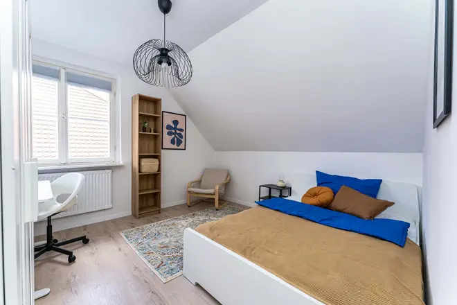 WG-Zimmer mit 15 m² in Berlin – Bild 2