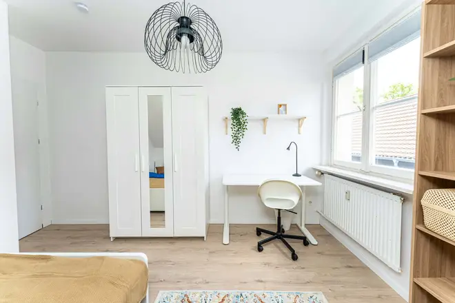 WG-Zimmer mit 15 m² in Berlin – Bild 3