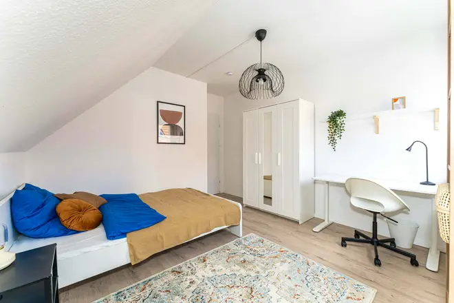 WG-Zimmer mit 15 m² in Berlin – Bild 4