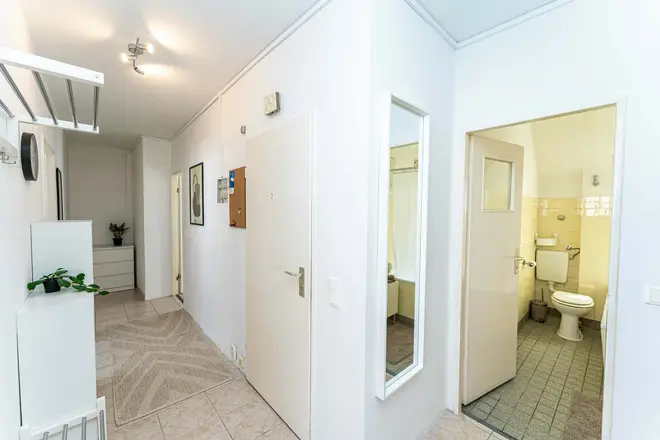 WG-Zimmer mit 15 m² in Berlin – Bild 5