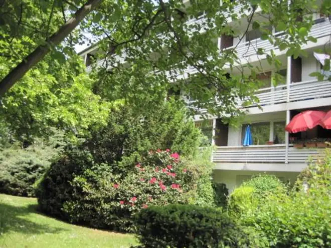 1 Zimmer Wohnung mit 36 m² in Bonn – Bild 2