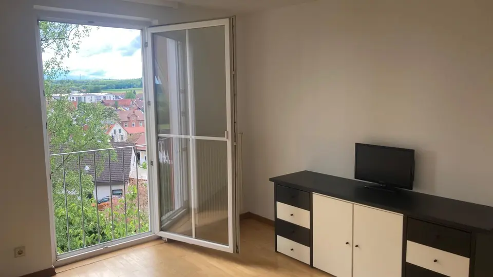 WG-Zimmer mit 65 m² in Backnang – Bild 1