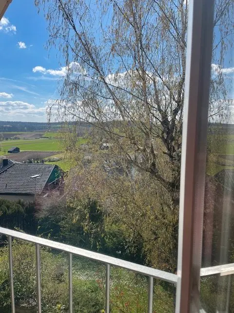WG-Zimmer mit 65 m² in Backnang – Bild 5