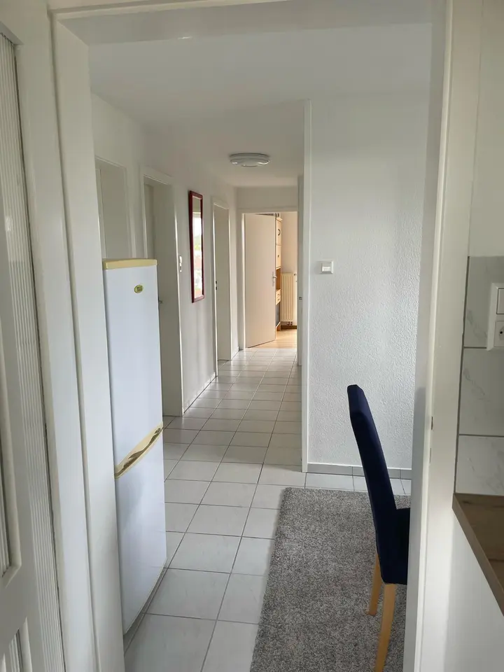 WG-Zimmer mit 65 m² in Backnang – Bild 7