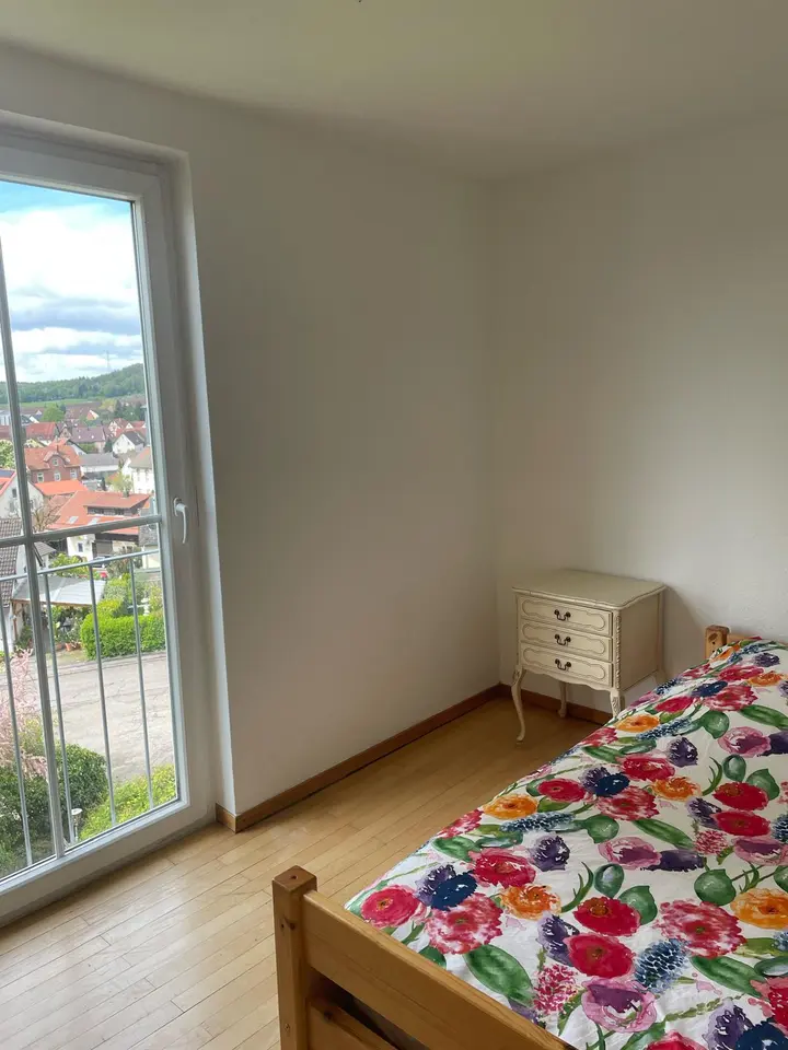 WG-Zimmer mit 65 m² in Backnang – Bild 8