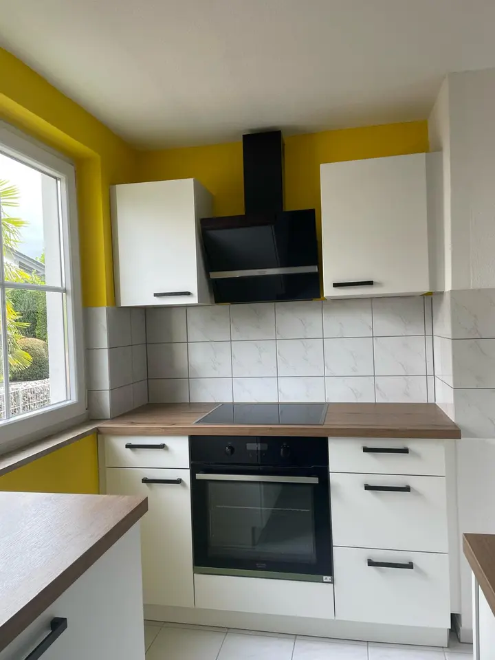 WG-Zimmer mit 65 m² in Backnang – Bild 9