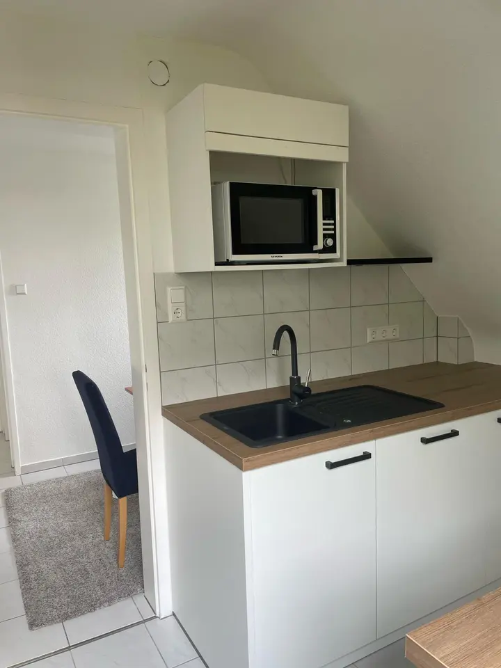 WG-Zimmer mit 65 m² in Backnang – Bild 10