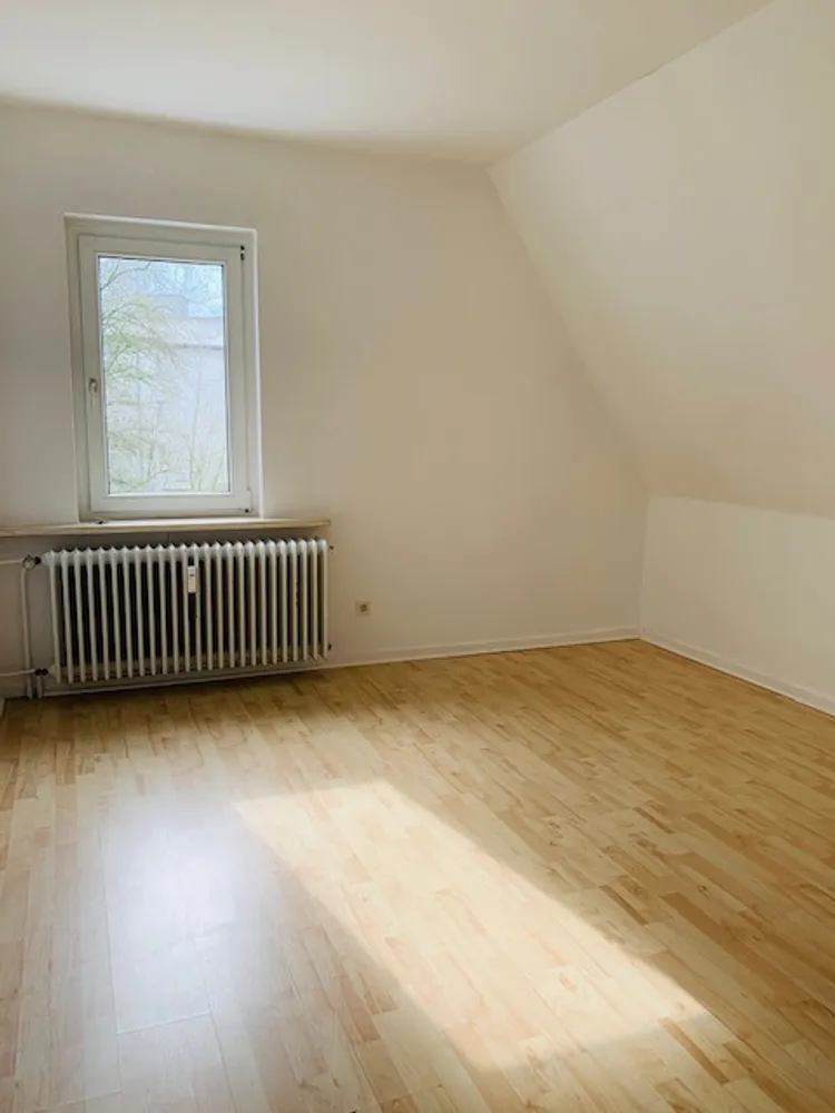 3 Zimmer Wohnung mit 67 m² in Detmold – Bild 2