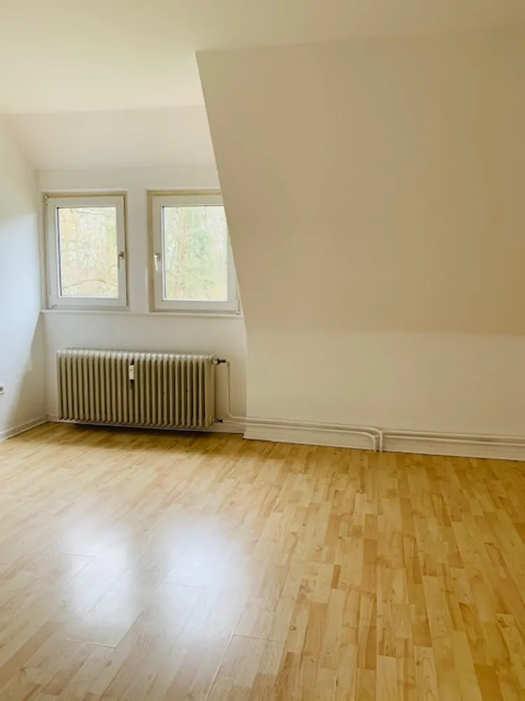 3 Zimmer Wohnung mit 67 m² in Detmold – Bild 4