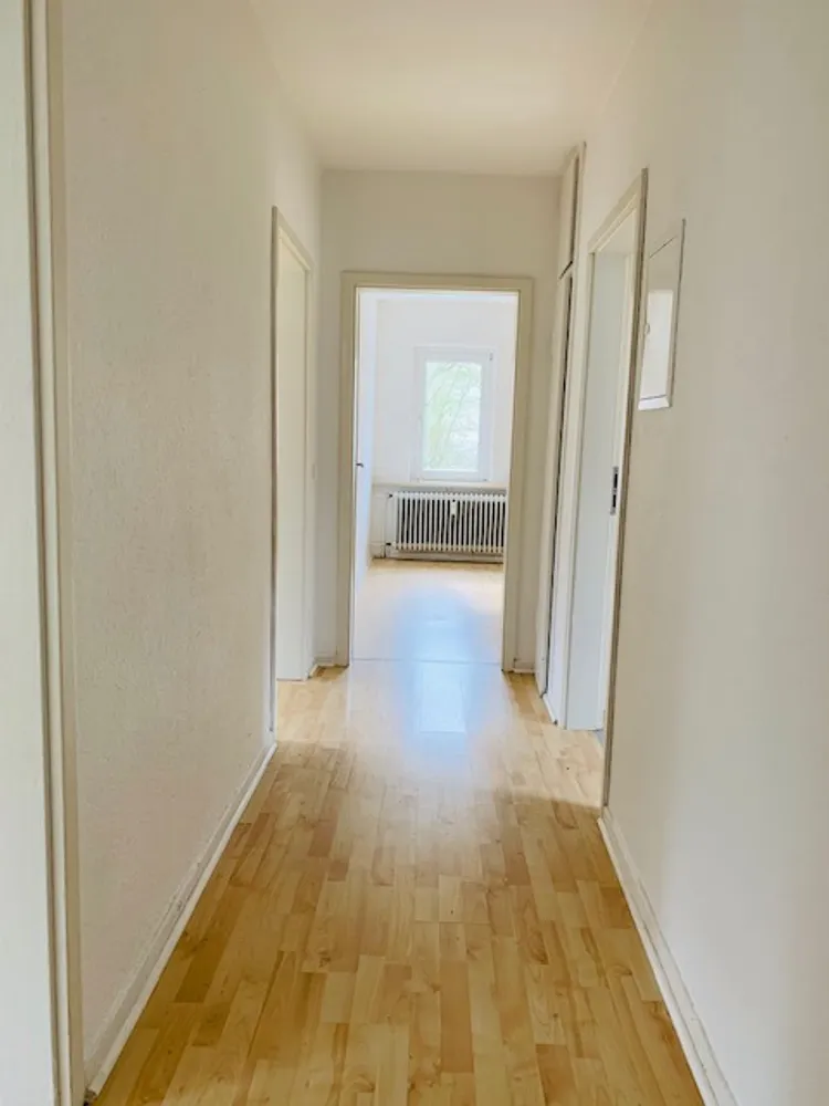 3 Zimmer Wohnung mit 67 m² in Detmold – Bild 5