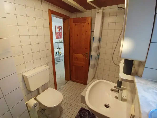2 Zimmer Wohnung mit 35 m² in Wiesbaden – Bild 4