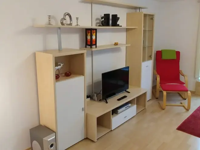 2 Zimmer Wohnung mit 35 m² in Wiesbaden – Bild 8